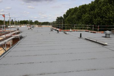 Best Roof Repair Contractors in Arlington, VA
