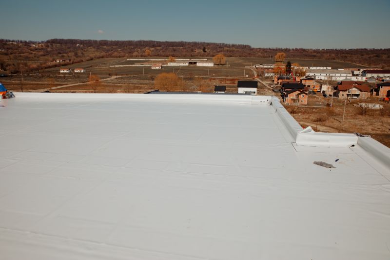 Cost of Roofing in Arlington, VA