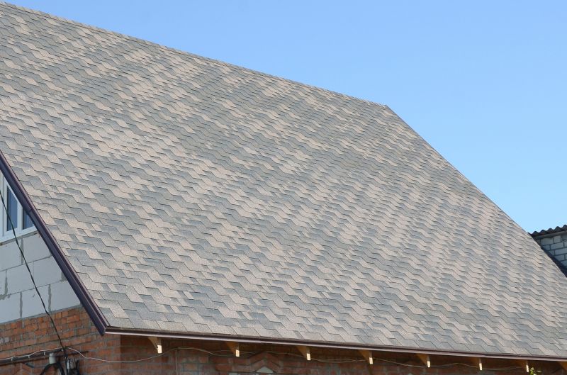 Slate Roof Construction